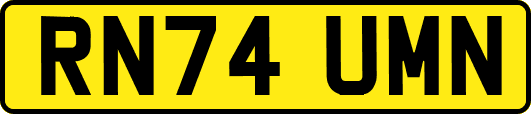 RN74UMN