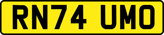 RN74UMO