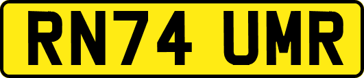 RN74UMR