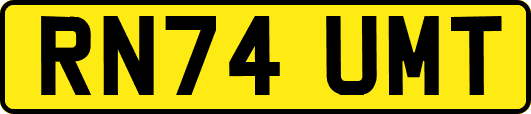 RN74UMT