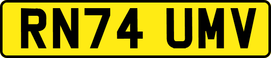 RN74UMV