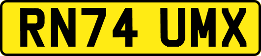 RN74UMX