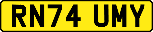RN74UMY