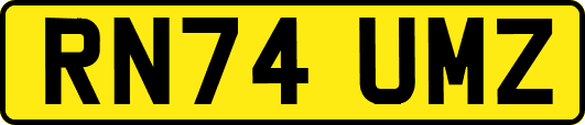 RN74UMZ