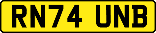 RN74UNB