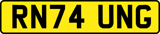 RN74UNG