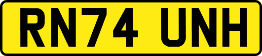 RN74UNH