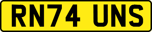 RN74UNS