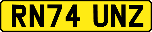 RN74UNZ