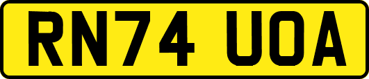 RN74UOA
