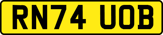 RN74UOB