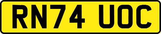 RN74UOC
