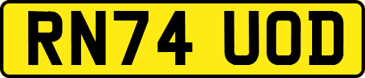 RN74UOD