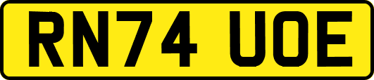 RN74UOE