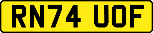 RN74UOF