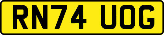 RN74UOG