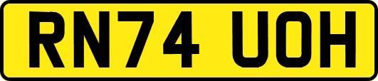 RN74UOH