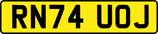 RN74UOJ