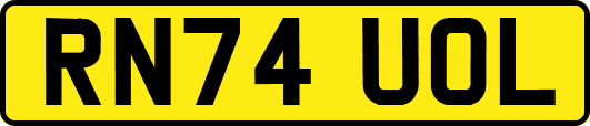 RN74UOL