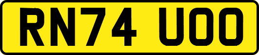 RN74UOO