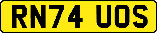 RN74UOS