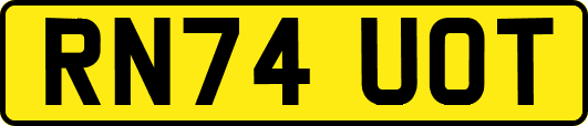 RN74UOT