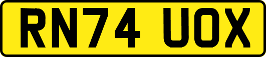 RN74UOX