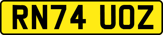 RN74UOZ