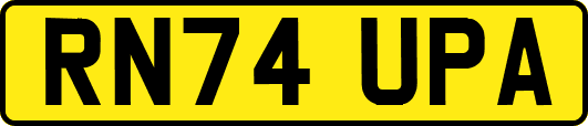 RN74UPA
