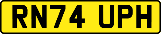 RN74UPH