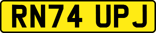 RN74UPJ