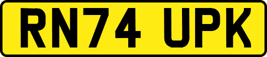 RN74UPK