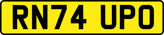 RN74UPO