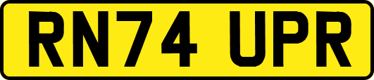 RN74UPR
