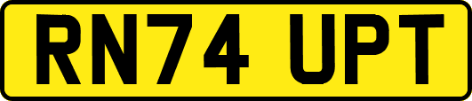 RN74UPT