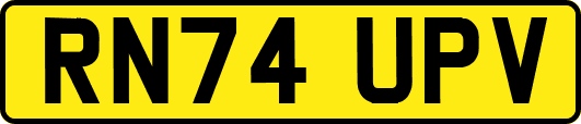 RN74UPV
