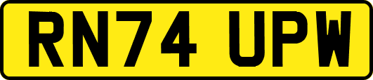 RN74UPW