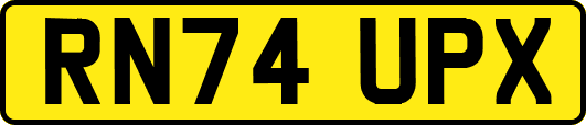 RN74UPX