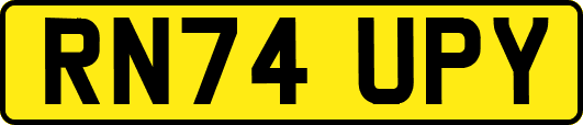 RN74UPY