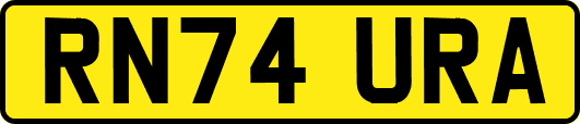 RN74URA