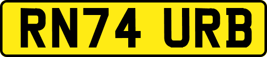 RN74URB