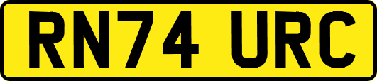 RN74URC