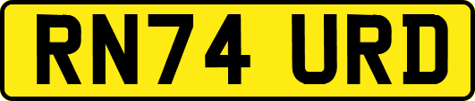 RN74URD