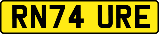RN74URE