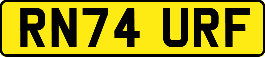 RN74URF
