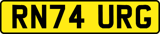 RN74URG