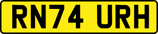 RN74URH