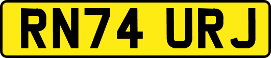 RN74URJ