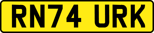 RN74URK