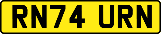 RN74URN